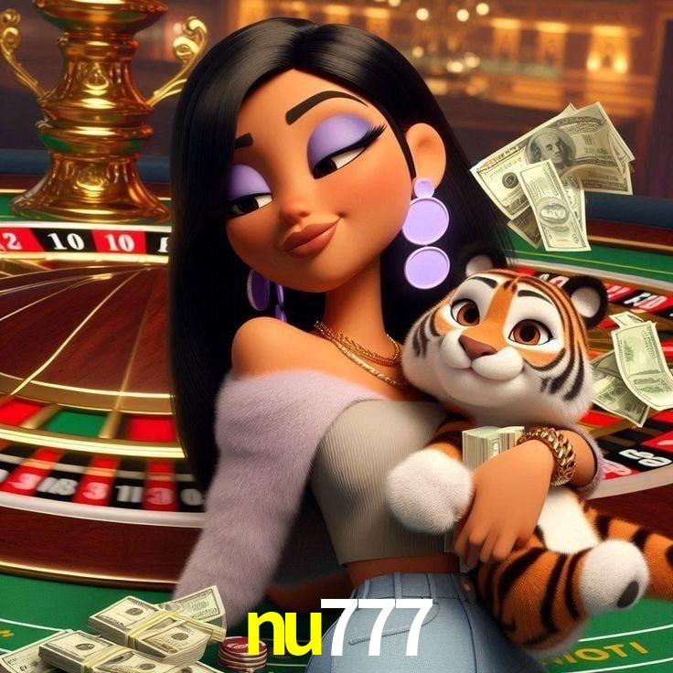 Tennis Betting nu777