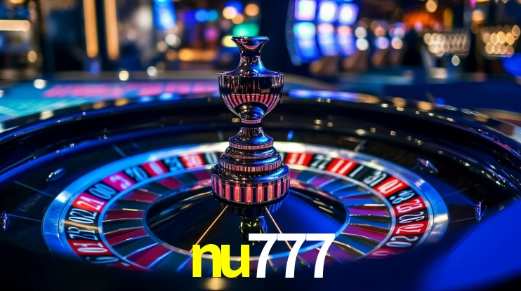 Experimente o Login Seguro Premium no nu777