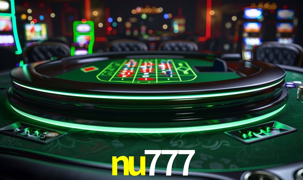 Platform Technology nu777