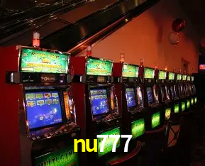 Flash Promotion nu777