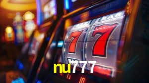 Segurança 2FA nu777