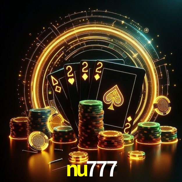 Jogos de Slot nu777