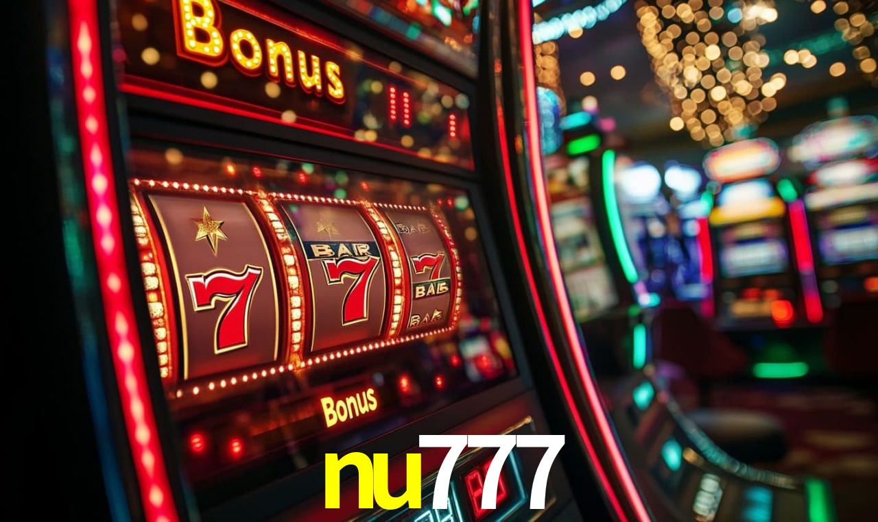 APP oficial da nu777 para mobile