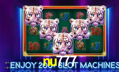 Seasonal Promotions nu777