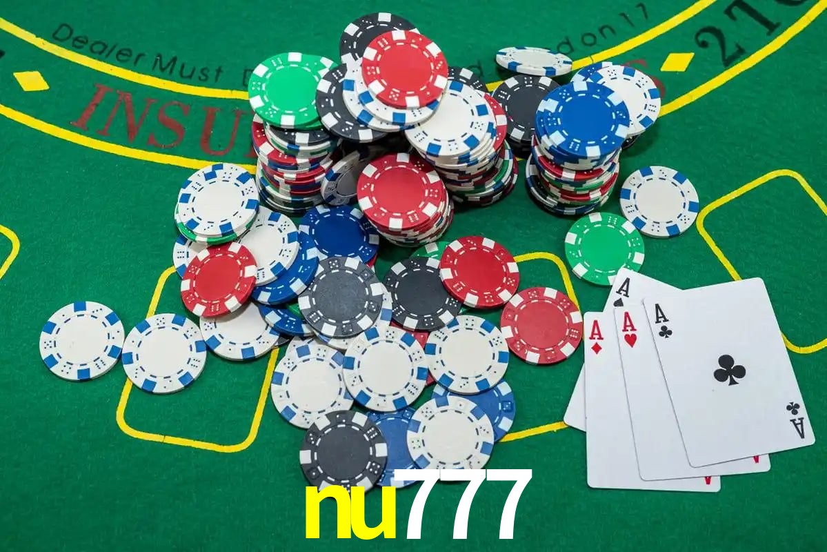 Torneios nu777