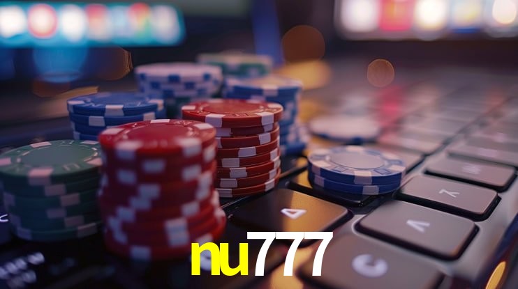 Design Responsivo nu777