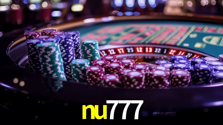 Tournaments nu777