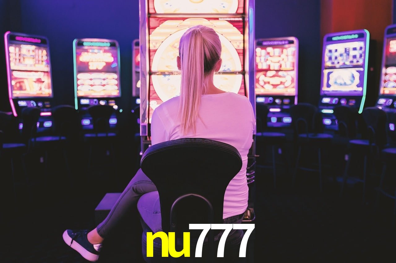 Bonus Features nu777