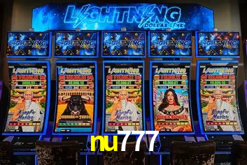 Desvendando o Mundo dos Jogos Virtuais na nu777