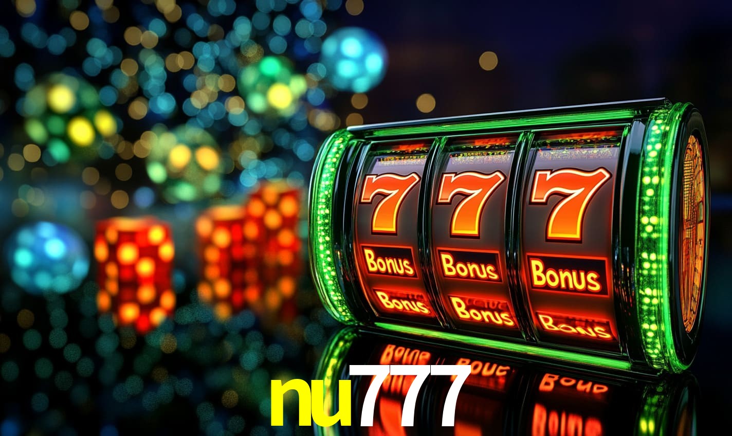 Benefícios da Conta nu777