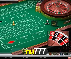 Weekend Specials nu777