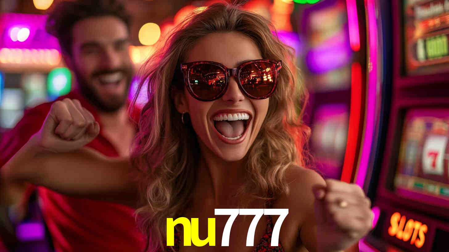 Explorando a Categoria de Eventos em Apostas na nu777