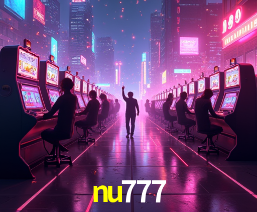 Casino Ao Vivo nu777