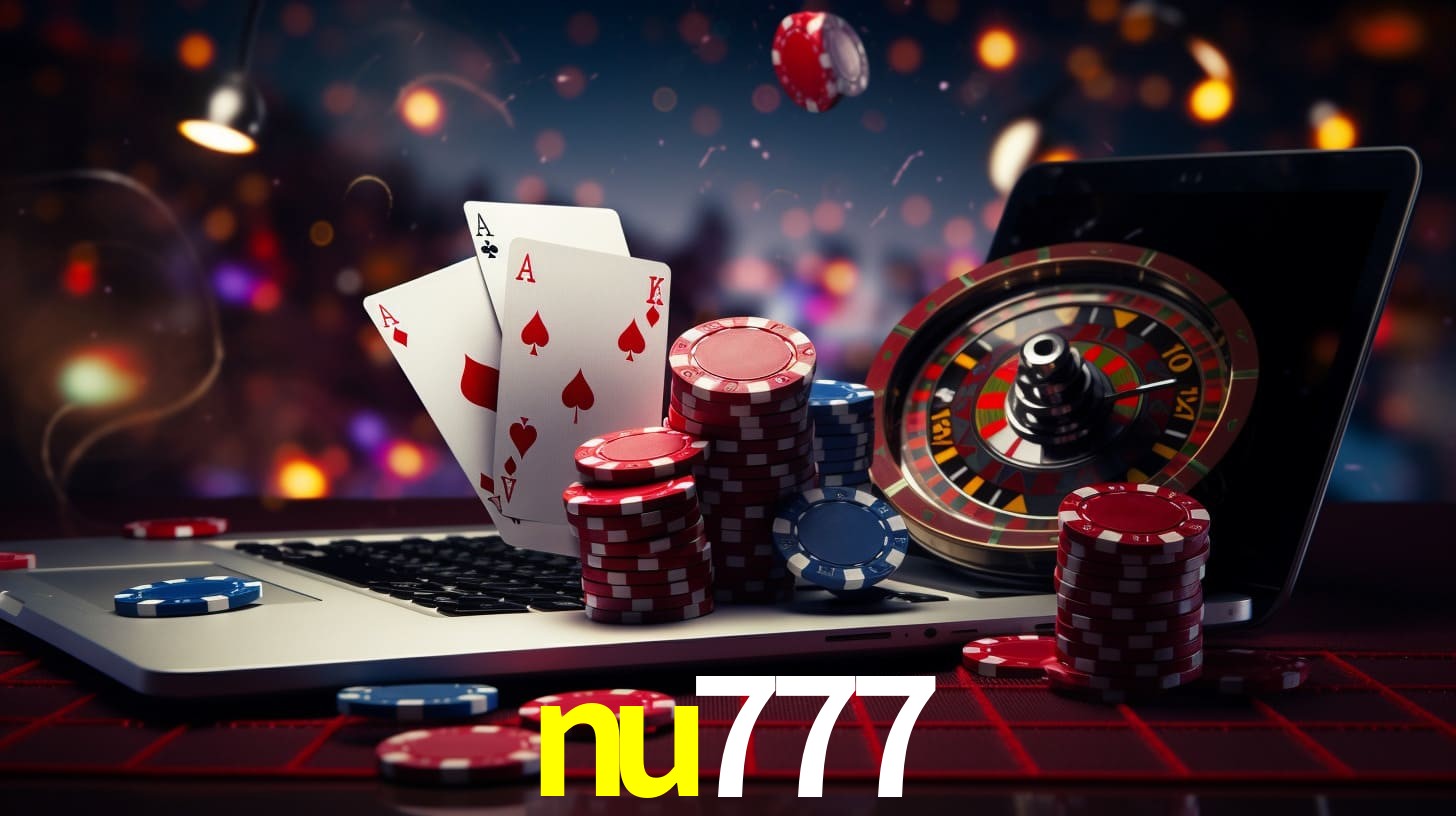 Live Casino nu777